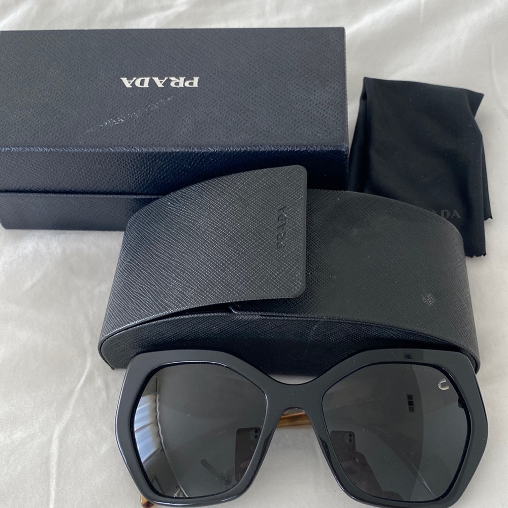 Prada sunglasses